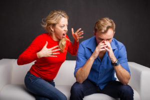 Motivating a Reluctant Spouse